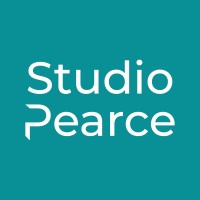 Studio Pearce logo - Similar company to A2