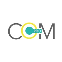 ComPro logo - Similar company to Moranetti