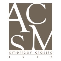 ACSM Design+Build logo - Similar company to Patrona Studio