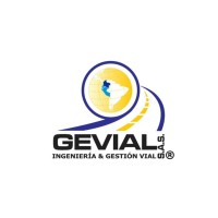 Ingeniería y Gestión Vial - Gevial S.A.S logo - Similar company to Ingenieria
