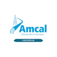 Amcal Aqua logo - Similar company to Amcal ( Industriële Pompen )