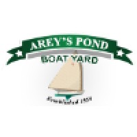 Arey'S Pond Boat Yard