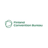 Finland Convention Bureau logo - Similar company to Helsinki Convention Bureau