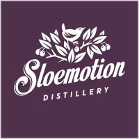 Sloemotion Distillery logo - Similar company to Hooting Owl Distillery