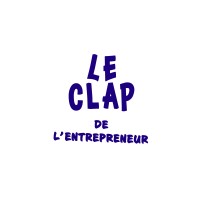 Le Clap de L’entrepreneur logo - Similar company to Thefresh