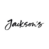 Jackson's Art Supplies logo - Similar company to Etchr