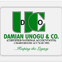 Damian Unogu and Co. logo - Similar company to Janta Group