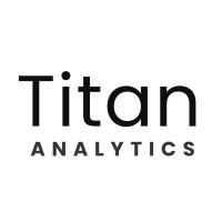 Titan Analytics logo - Similar company to Prometheus Ai