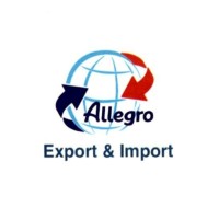 Allegro For Export & Import logo - Similar company to Allagro
