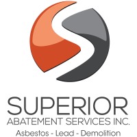 Superior Abatement Services, Inc. logo - Similar company to Precision Environmental