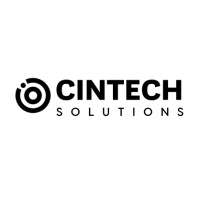 CINTECH SOLUTIONS LTD logo - Similar company to Cintech