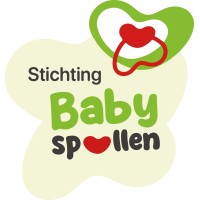 Stichting Babyspullen logo - Similar company to Feenstra