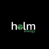 Holm Energy logo - Similar company to B