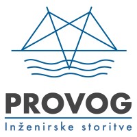 PROVOG, inženirske storitve, d.o.o logo - Similar company to Voc Celje D.O.O.