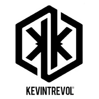 Kevintrevol logo - Similar company to Michel Creative Studio