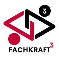Fachkrafthoch 3 logo - Similar company to Mbzwo Gmbh