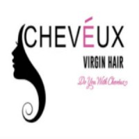 Cheveux Virgin Hair logo - Similar company to Dr. Biomaster