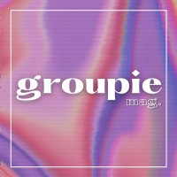 Groupie Mag logo - Similar company to Tiny Miracles Communication Ag