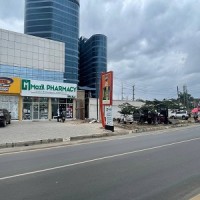 Mazil Pharmacy logo - Similar company to Afya4All