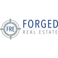 Forged Real Estate logo - Similar company to Tabbli