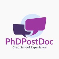 PhdPostDoc logo - Similar company to Bigdata Analytics