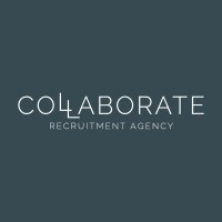 Collaborate Recruitment logo - Similar company to Scaleup Recruitment
