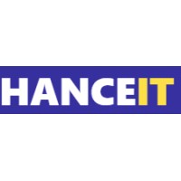 FinHanceit logo - Similar company to Robosync.Ai