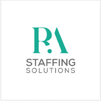 R.A Staffing Solutions Ltd logo - Similar company to Class Solutions