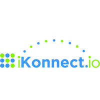 iKonnect.io logo - Similar company to Ikonnect