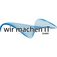 wir machen IT gmbh logo - Similar company to Nasdo Ag