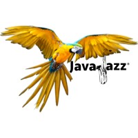 Java Jazz® Radio Show - Live from Tahoe logo - Similar company to Ukm Max!! Ipb