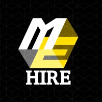 ME Hire UK logo - Similar company to Cvme Truck Rental Limited