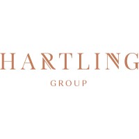 The Hartling Group logo - Similar company to Como Parrot Cay