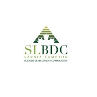 Sarnia-Lambton Business Development Corporation logo - Similar company to Lambton County Developmental Services