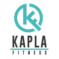 Kapla Fitness logo - Similar company to Patrol Goods