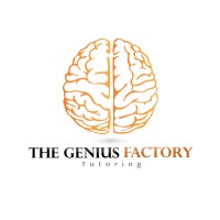 The Genius Factory logo - Similar company to Ghani Events