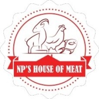 House of Meat logo - Similar company to Craftercms