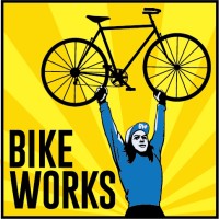 Bike Works logo - Similar company to The Community For Positive Aging