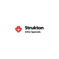 Strukton Infra Specials logo - Similar company to Studievereniging Linkit