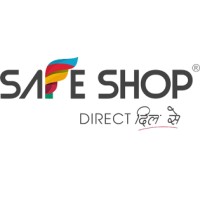 Safe Shop logo - Similar company to Candy Wala