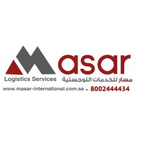 Masar Logistics logo - Similar company to Massar Solutions Ksa