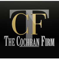 The Cochran Firm Mid-South logo - Similar company to Hawm Law, Pllc