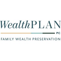 WealthPLAN logo - Similar company to Tcgen, Inc