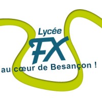 Lycée François-Xavier Besançon logo - Similar company to Pagdandi Foundation