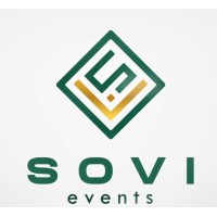 Sovi Events logo - Similar company to Omniverse Studioz