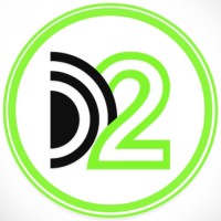 D2 sports Academy logo - Similar company to Just Play Sports Academy (Uae)