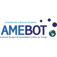 ACADEMIA DE EMPLEABILIDAD Y BOLSAS DE TRABAJO (AMEBOT) logo - Similar company to Source Hr México