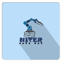 Niter Notebot