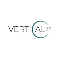 Vertical 360 Ads logo - Similar company to Master Nepal
