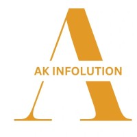 AKinfolution logo - Similar company to A. K. Info Solutions